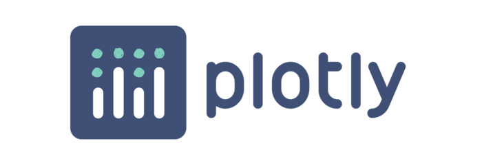 Plotly logo